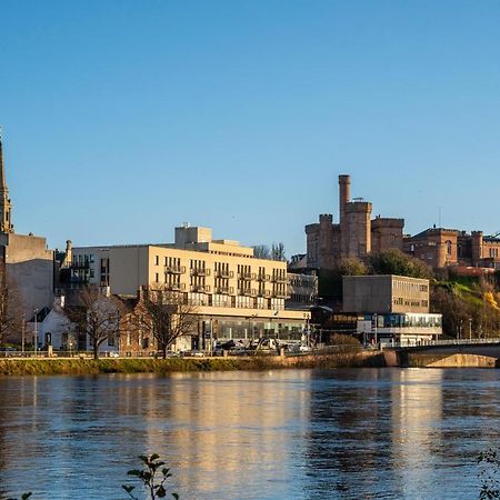 Celt Cottage Inverness Zewnętrze zdjęcie