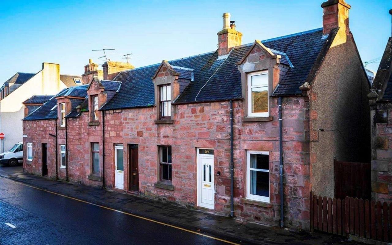 Celt Cottage Inverness Zewnętrze zdjęcie